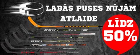 Премиальное хоккейное снаряжение от CCM, Bauer, True и Warrior