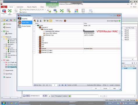 Image result for Ixia Traffic Generator Tutorial