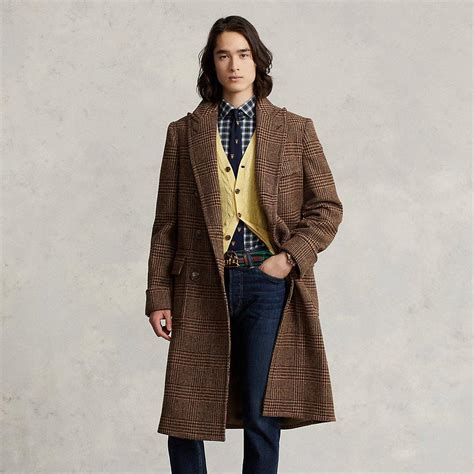 Polo Coat 的图像结果