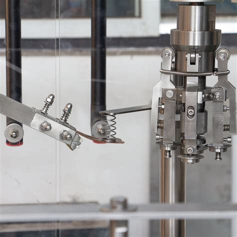 Image result for Automatic Ropp Bottle Screw Capping Machine