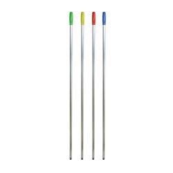 Buy chandan product Aluminium Mop Handle/Rod/Stick, Pack of 6 Online at ...