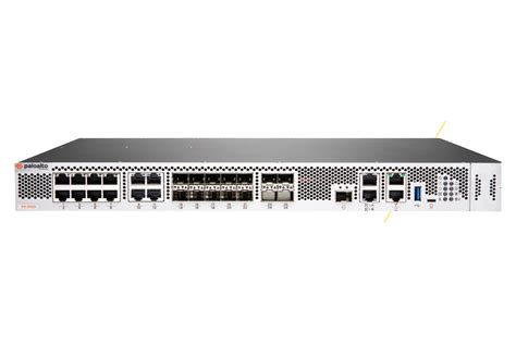Buy Palo Alto Firewalls - Palo Alto Networks PA-3420 Next Generation ...