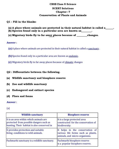 Class 7 Chapter 8 Science Activities 的图像结果