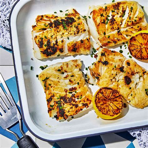 Cod Fish Dinner 的图像结果