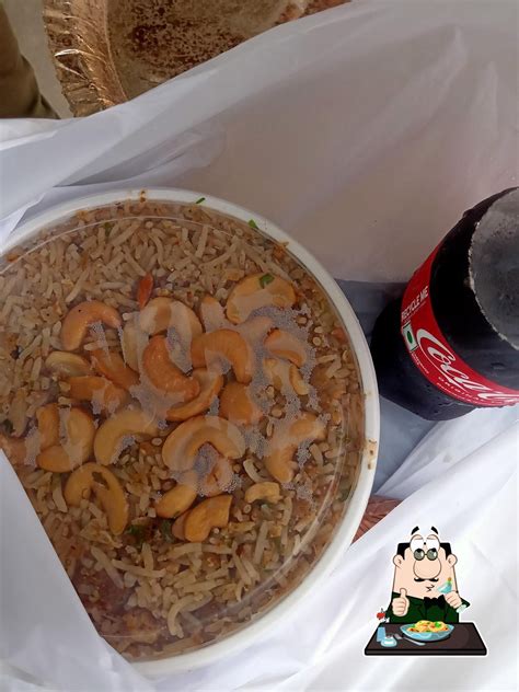 Reddy biryani, Ravulapalem - Restaurant menu, prices and reviews