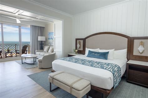 Sandpearl Resort: A Newly Renovated Clearwater Beach Resort