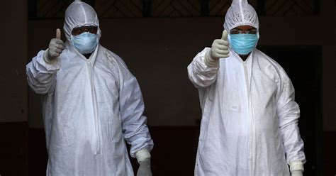 How India Revolutionized Its Personal Protective Equipment ...