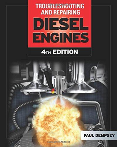 Buy Troubleshooting and Repair of Diesel Engines Book Online at Low ...