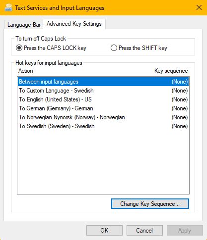Image result for Input Language Keyboard Windows 1.0