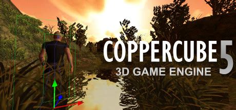 Image result for CopperCube Game Engine