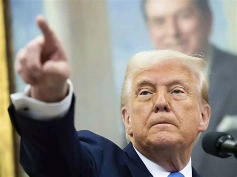 India sets up control room for Trump's tariff