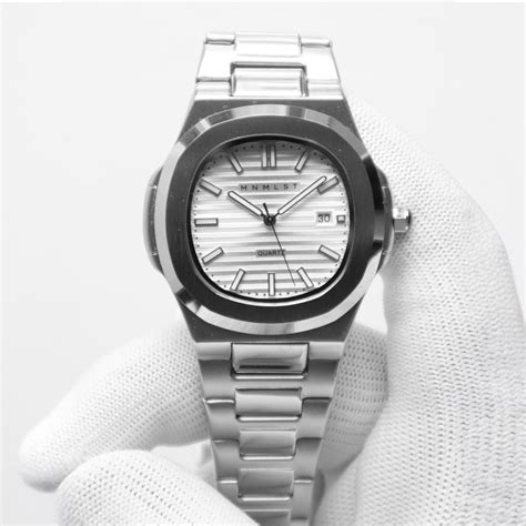 Odyssey (Silver) – MNMLST