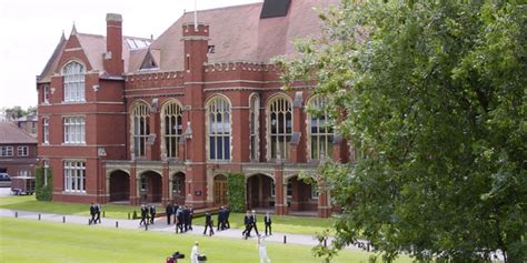 Ardingly College——Top50 英国私立学校 - 知乎