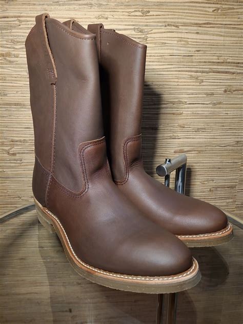 1155 red wing new arrivals