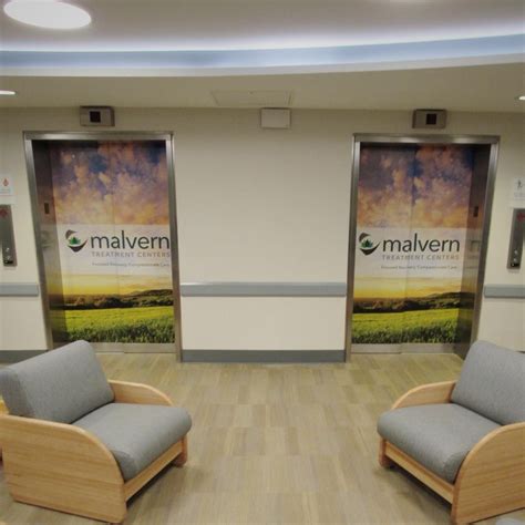 Constitution Health Plaza Malvern Treatment Center – Axis Builds