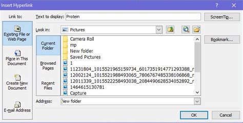 Image result for CFile Hyperlink