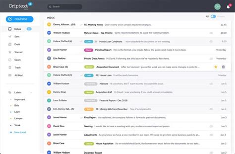 Image result for Secure Email Services