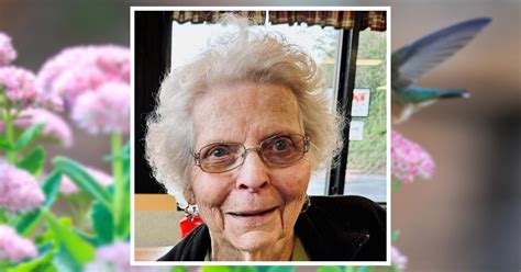 Obituary | Margaret Jane (Campbell) Hank of Hinton, West Virginia ...