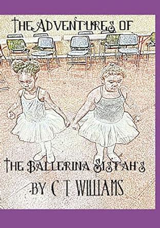 The Ballerina Sistah's: The Challenge of the Hip-Hop Monkeys: 2 ...