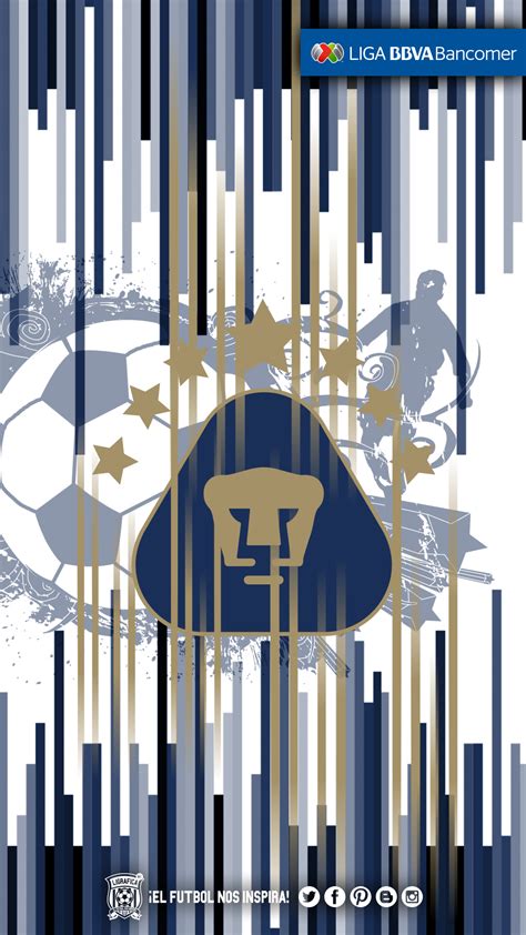Pumas Unam Wallpapers