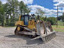 Used Dozers for sale. Caterpillar, John Deere & Komatsu | Machinio