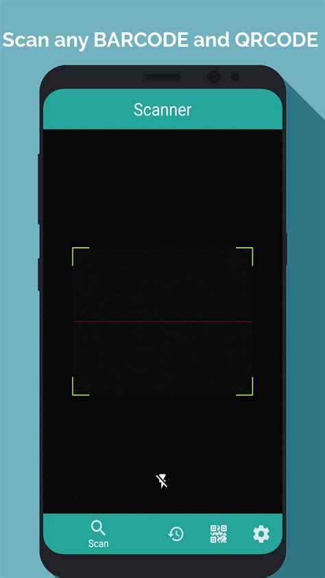 Barcode & QR Scanner : QRcode Creator - 2018 - App on Amazon Appstore