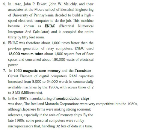 Image result for CBSE Board Class 6 Computer Chapter 5 Explain