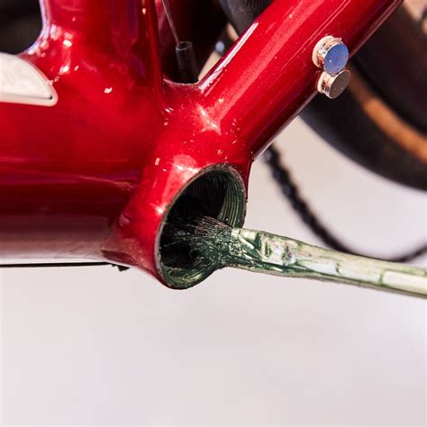 Image result for Bottom Bracket Thread Repair