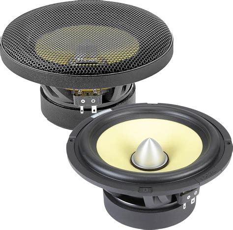 Focal K2 Power 165 KRX2 6.5-Inch Component Speaker India | Ubuy
