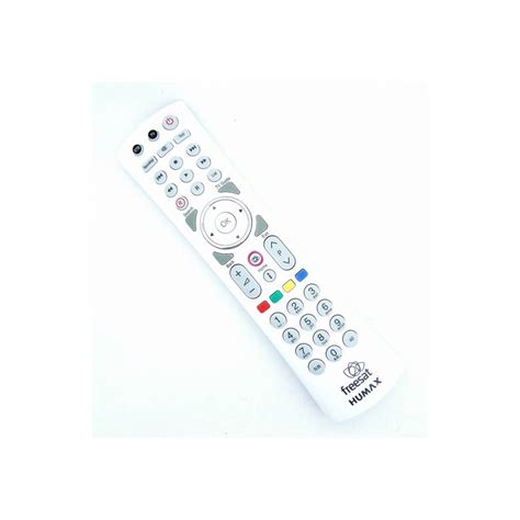 Humax Remote Control Problems 的图像结果