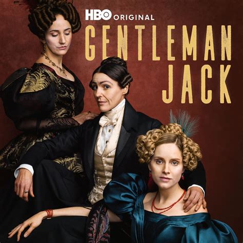Gentleman Jack Cast & Characters | HBO Max