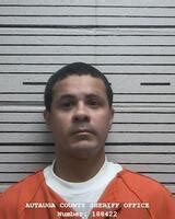 Inmate Roster - Current Inmates Booking Date Descending - Autauga ...