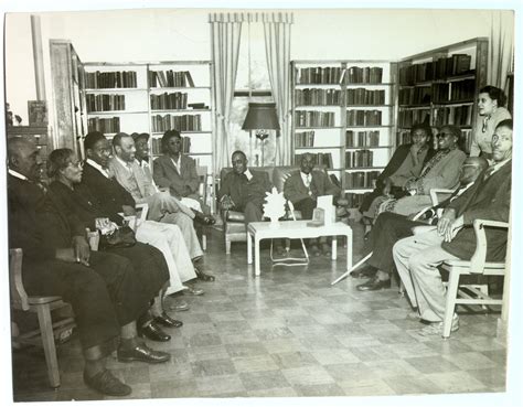 Party for People who are Blind, Richard B. Harrison Library, Raleigh ...