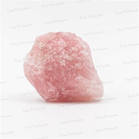 Rose Quartz - Cluster – True Fortuune