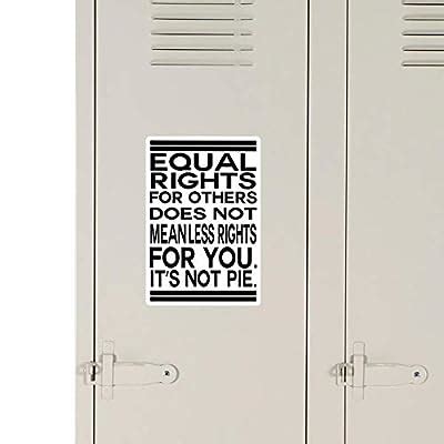 Buy Equal Rights for Others Vinyl Decal Sticker - Car Truck Van SUV ...