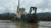 Draga 19 - Bucket ladder dredgers - Equipment | Dredging Database