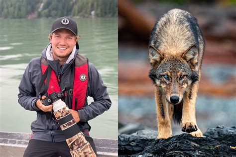 Photographing Vancouver Island with Ryan Tidman | Canadian Geographic