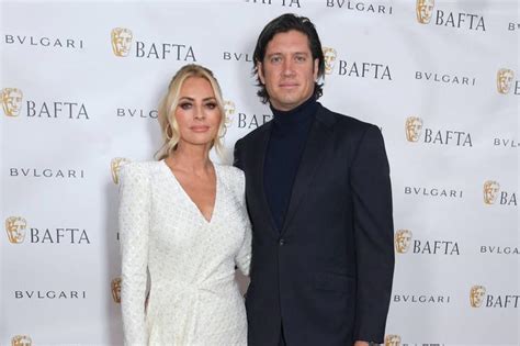 Vernon Kay risks 'clip round the earhole' from Tess Daly and daughters ...