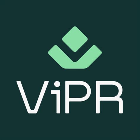 Image result for C ViPR