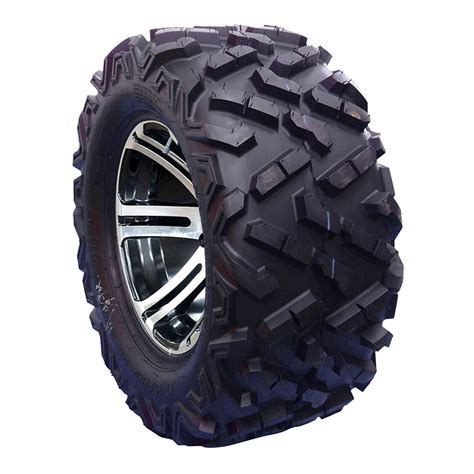 Forerunner ATV Tyre Atlas - 27 x 9 x 14 (6PR TL) | Coffs Motorsports