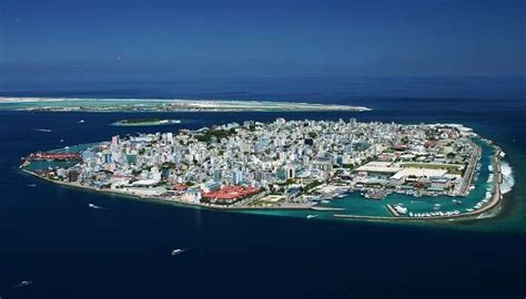 14 Best Airports In Maldives Which Offers The Best Travel Experience!