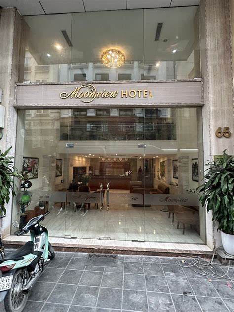 MOON VIEW HOTEL (Hanoi) - Hotel Reviews, Photos, Rate Comparison ...