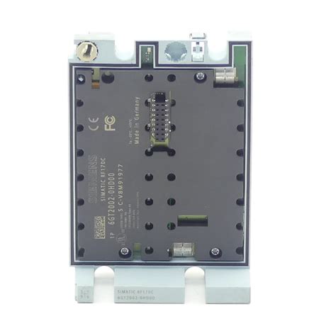 Image result for Siemens Communication Module