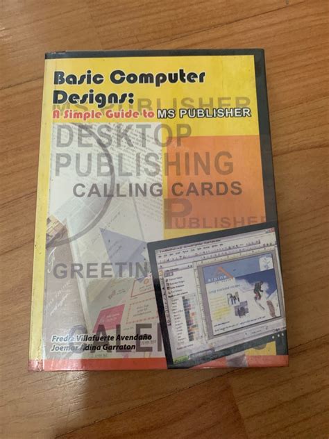 Basic Computer Book 的图像结果