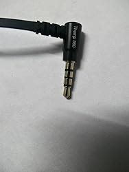 Ant Audio Thump 560 in-Ear Super X -Bass Headphone with Mic (Black and ...