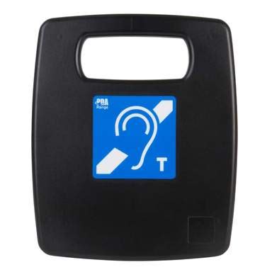 Image result for Portable Induction Loop Outdoor-Use