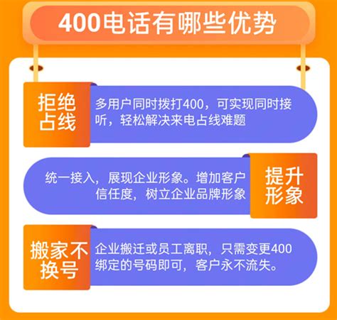 企业400电话 旗舰套餐-合创未来.中国