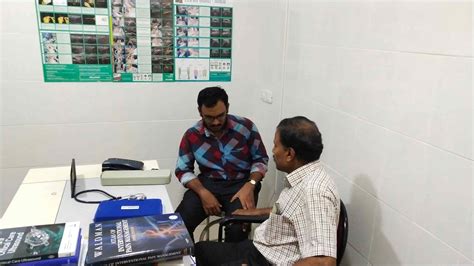 Departments | SGMC