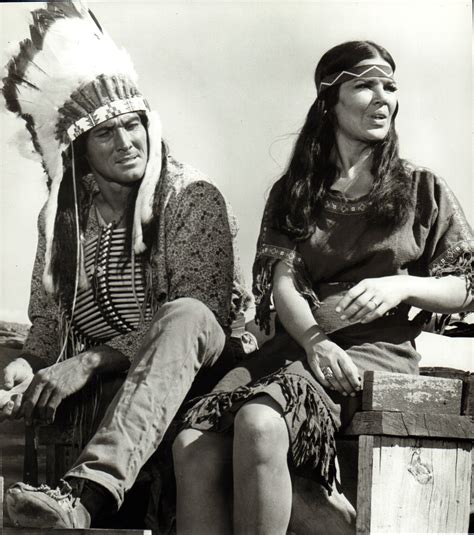 Death Valley Days (1952)