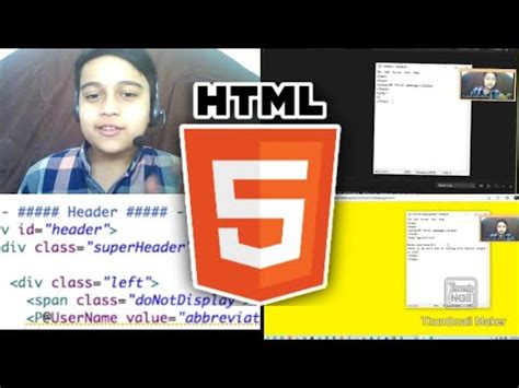 Download Tutorial Programer HTML 的图像结果
